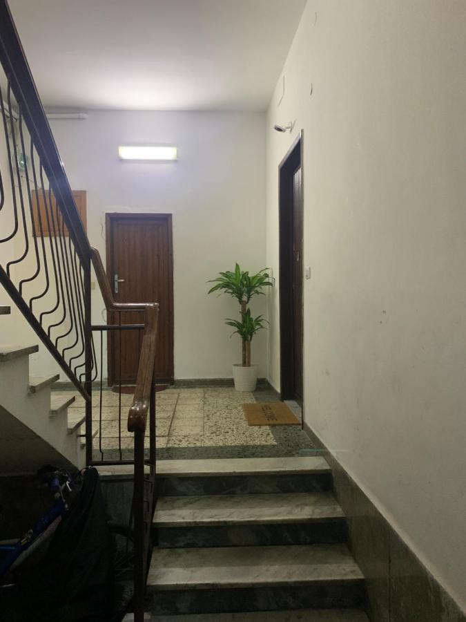 Pisa Train Station Guest House Eksteriør billede